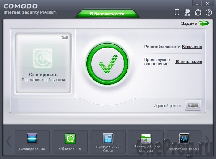 Comodo_Internet_Security_OneProg.ru