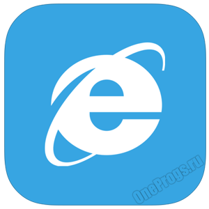 Internet-Explorer_logo