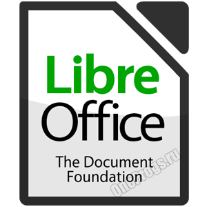LibreOffice_logo