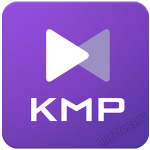 KMPlayer_logo